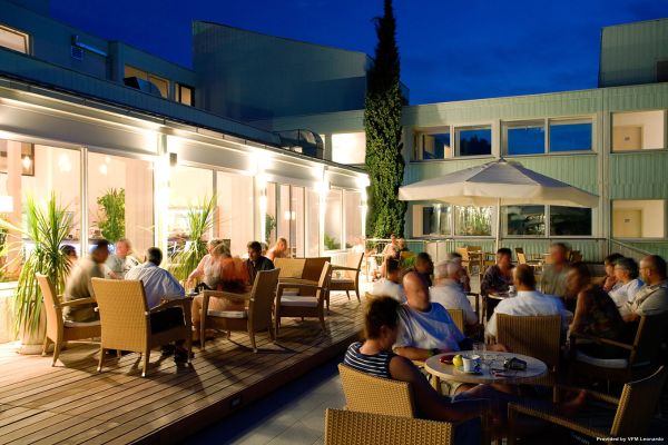 Hotel Valamar Club Dubrovnik